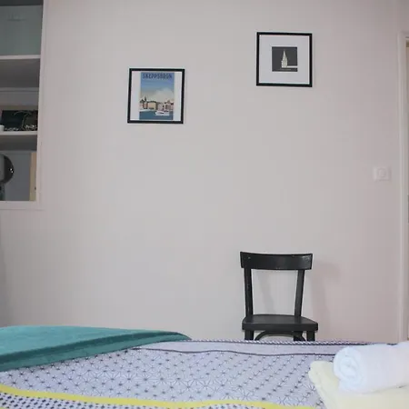Hébergement de vacances Don Quichotte *